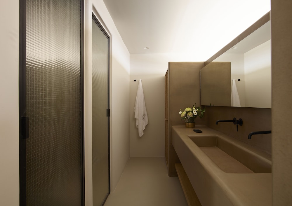 Collini Hotel Mykonos, WorldHotels Elite 60/62