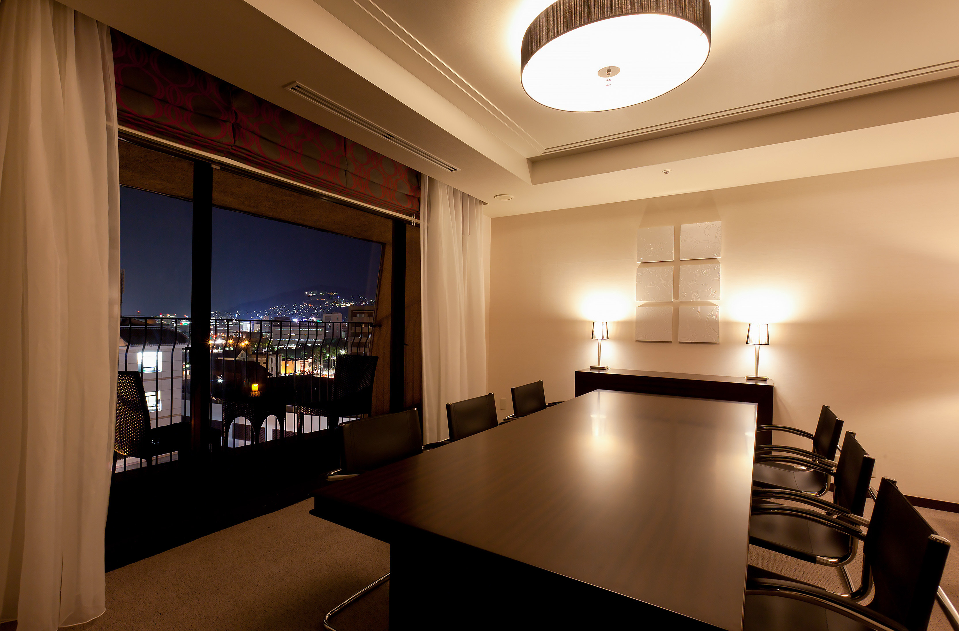 Crowne Plaza Ana Nagasaki Gloverhill 59/78