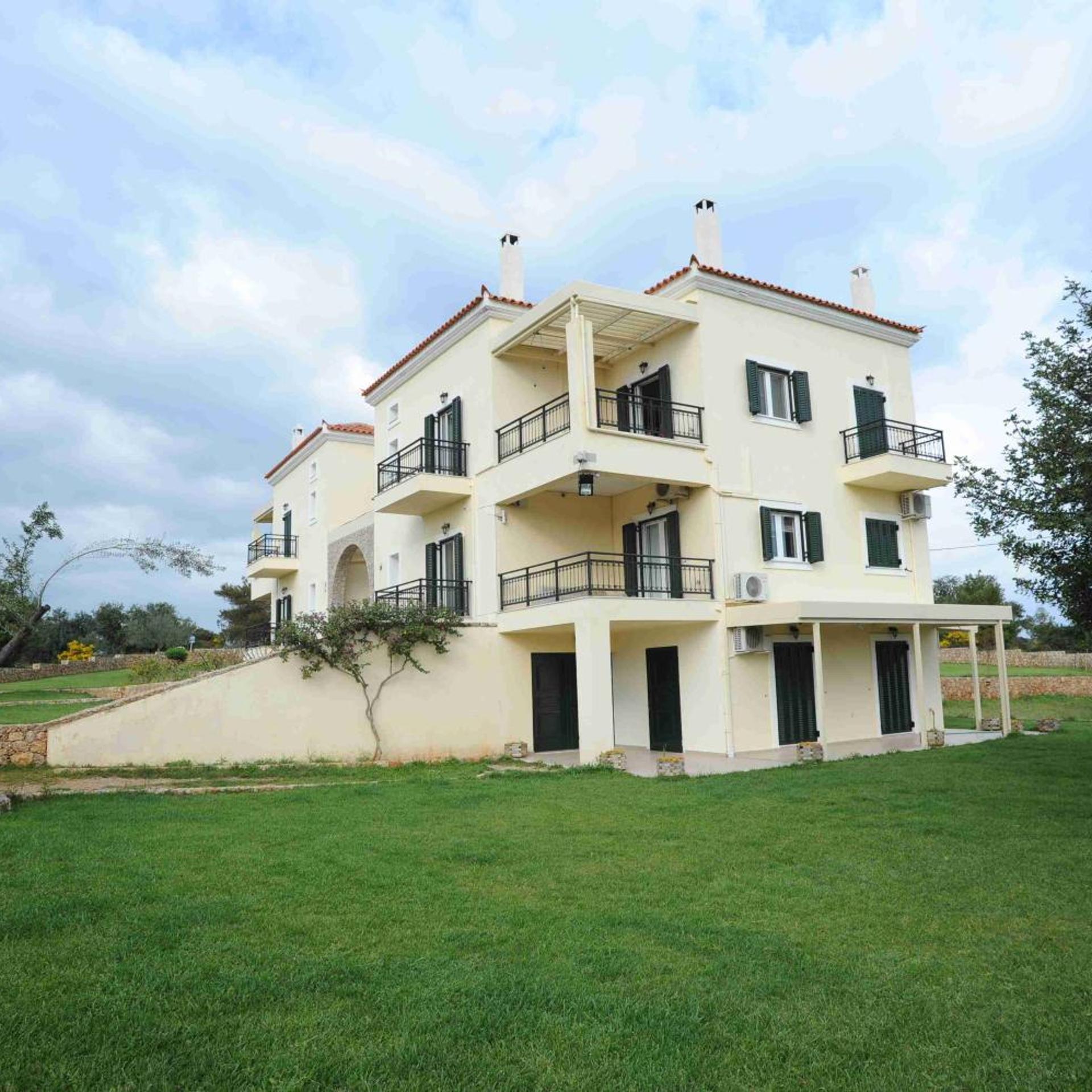 Long View Resort Hammam & Spa 2/30