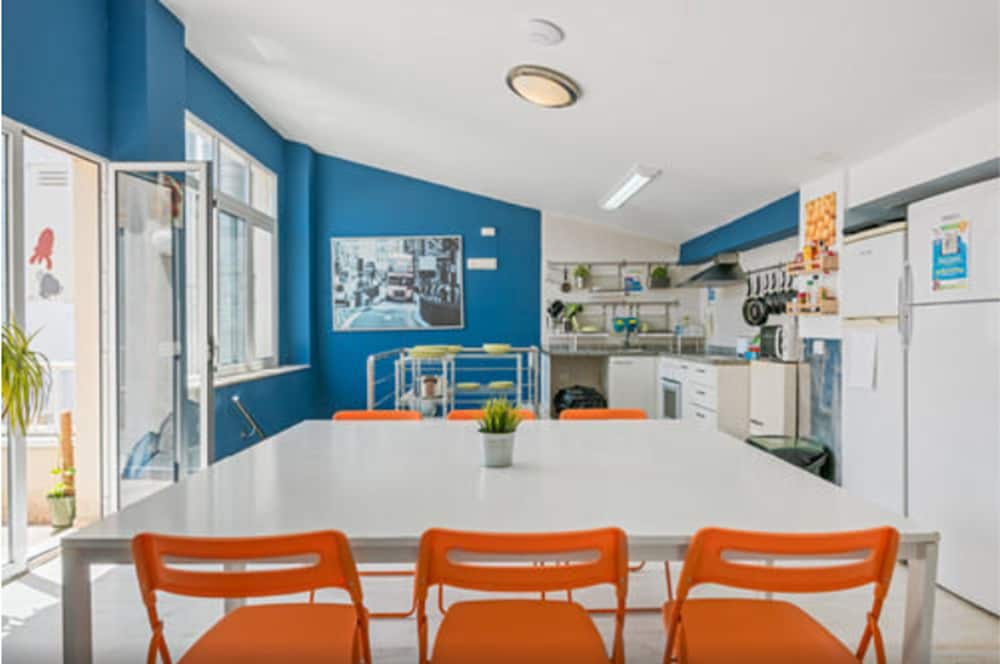 Feel Malaga Hostel 50/58