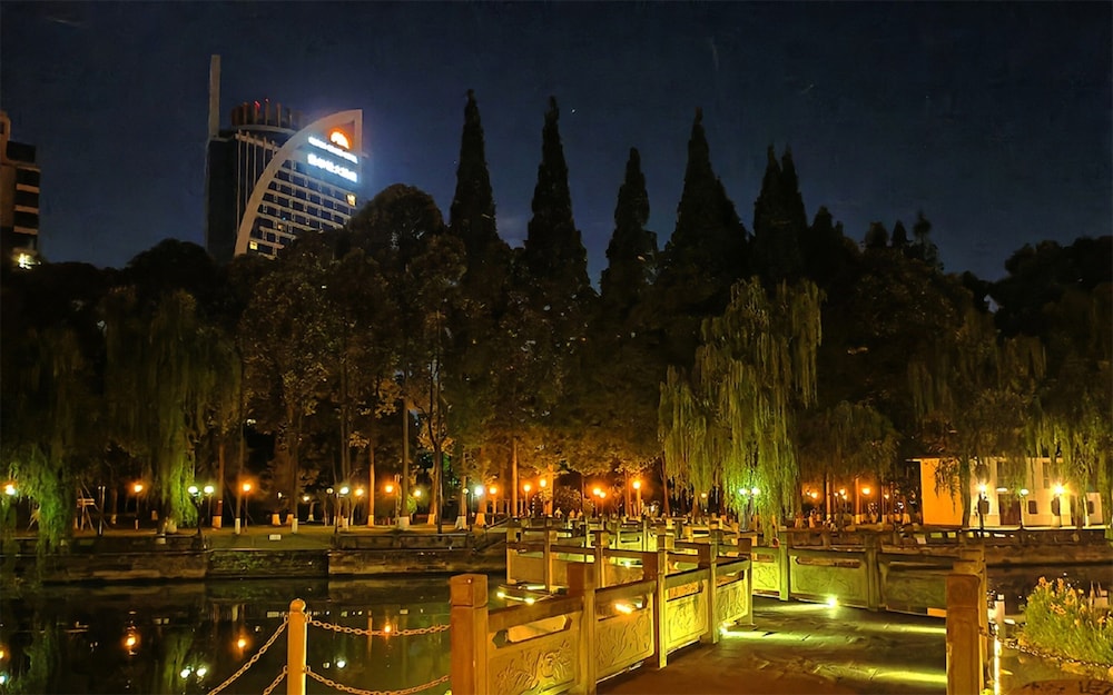 Felton Gloria Grand Hotel Chengdu 46/55