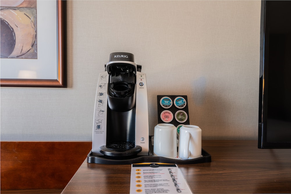 Kanata Kelowna Hotel and Conference Centre 32/47