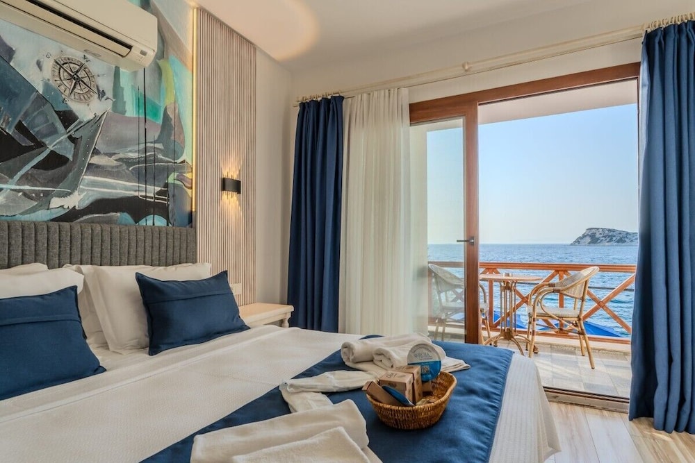 Rota Otel Karaburun 5/34