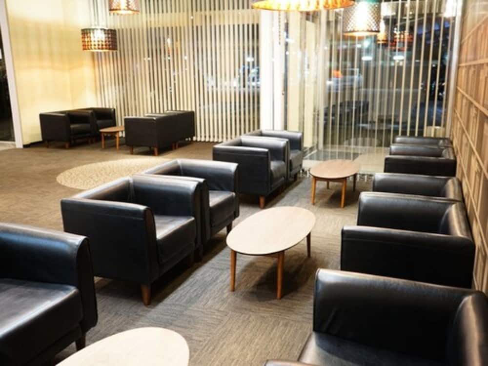 Hotel Areaone Miyazaki City 35/50