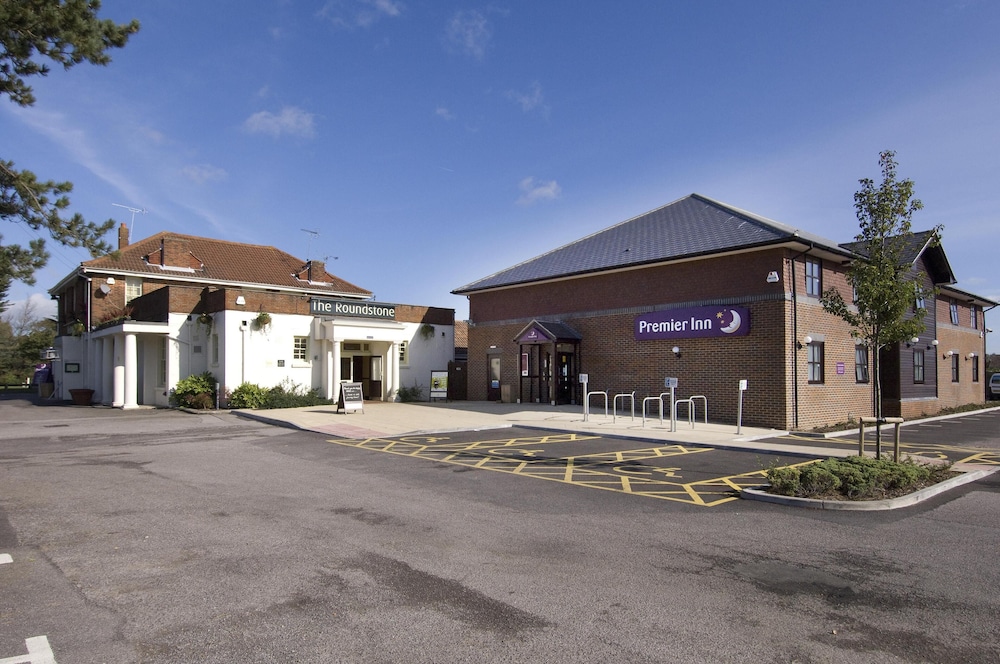 Premier Inn Littlehampton Hotel 30/33