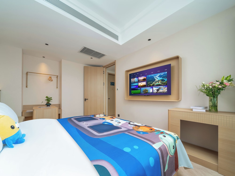 Days Inn by Wyndham Yinchuan East Jiefang Road 35/56
