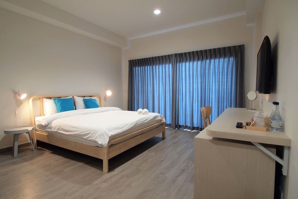 Siam Mansion Hat Yai 15/63