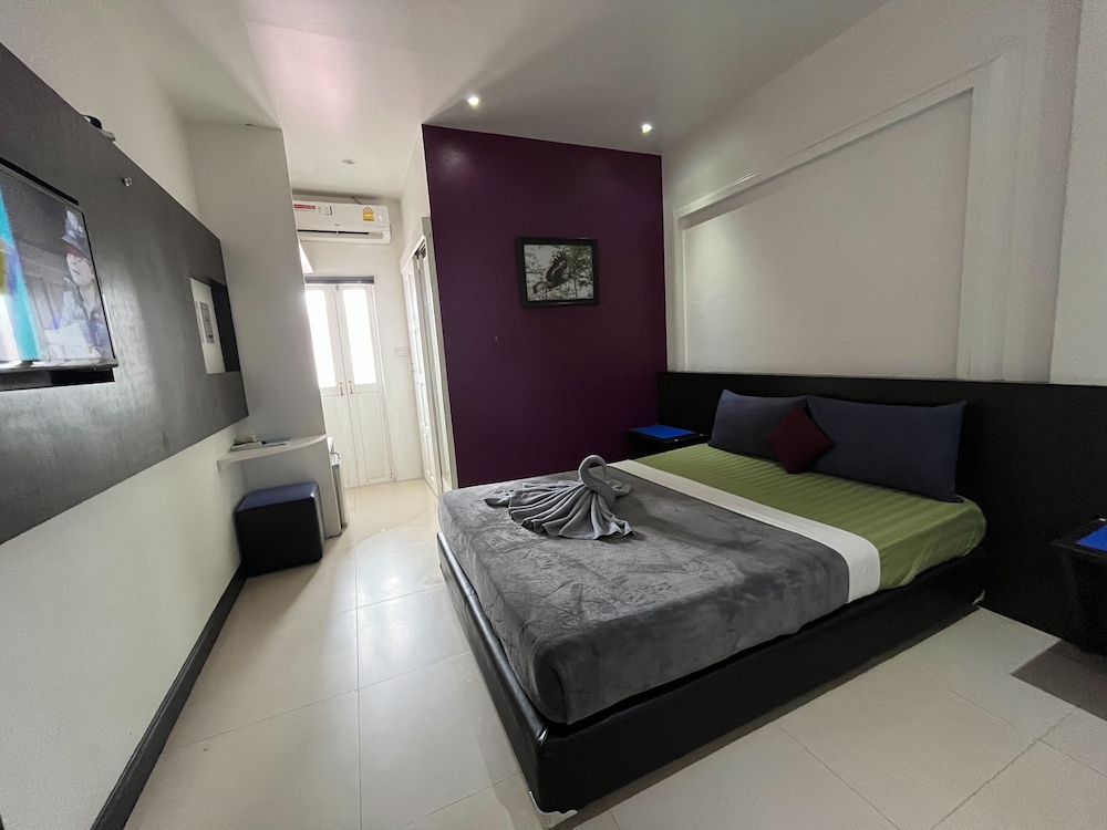 Colorize Boutique Hotel 7/49