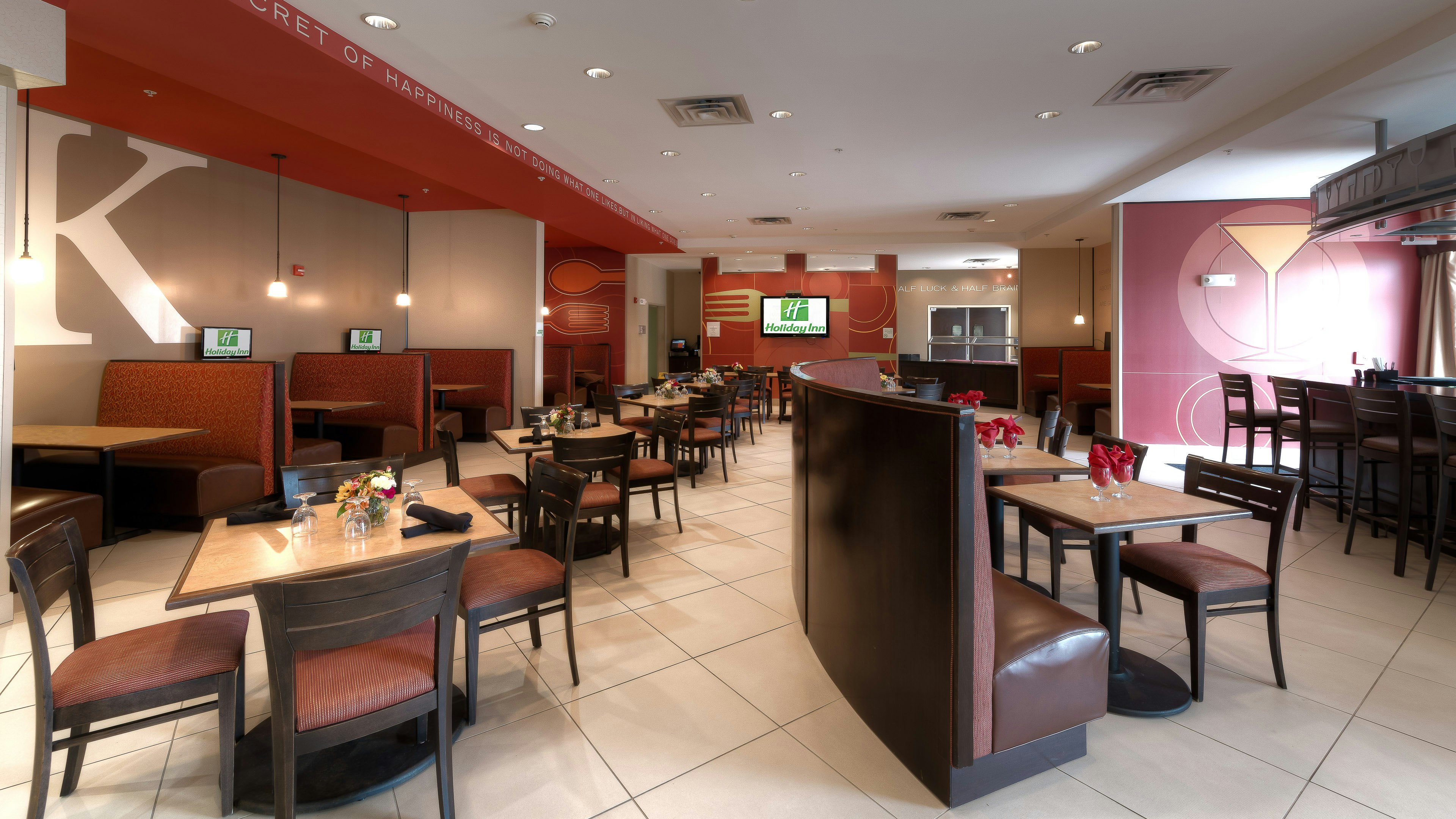 Holiday Inn Oklahoma City North Quail Spgs 41/58