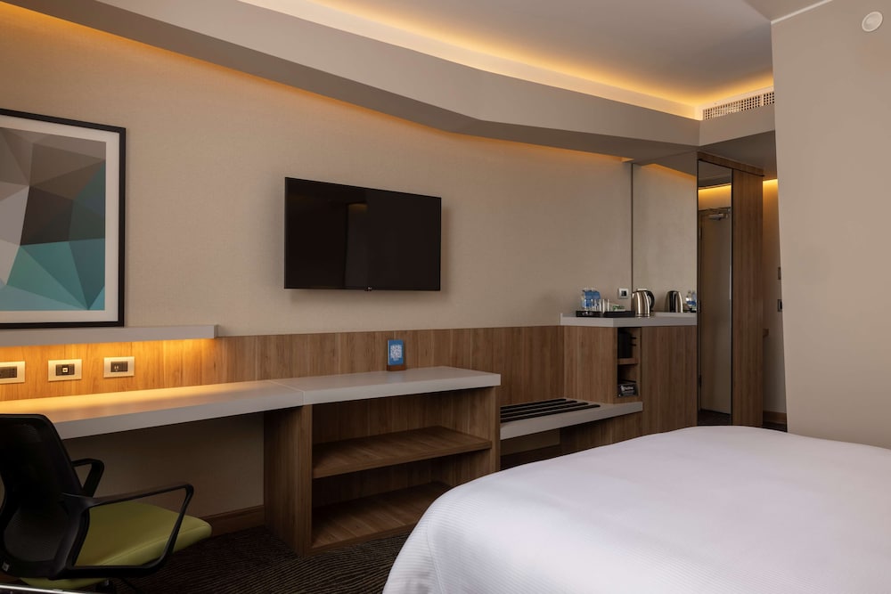 Hilton Garden Inn Lima Miraflores 21/70