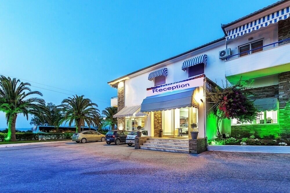 Xenios Port Marina 4/67