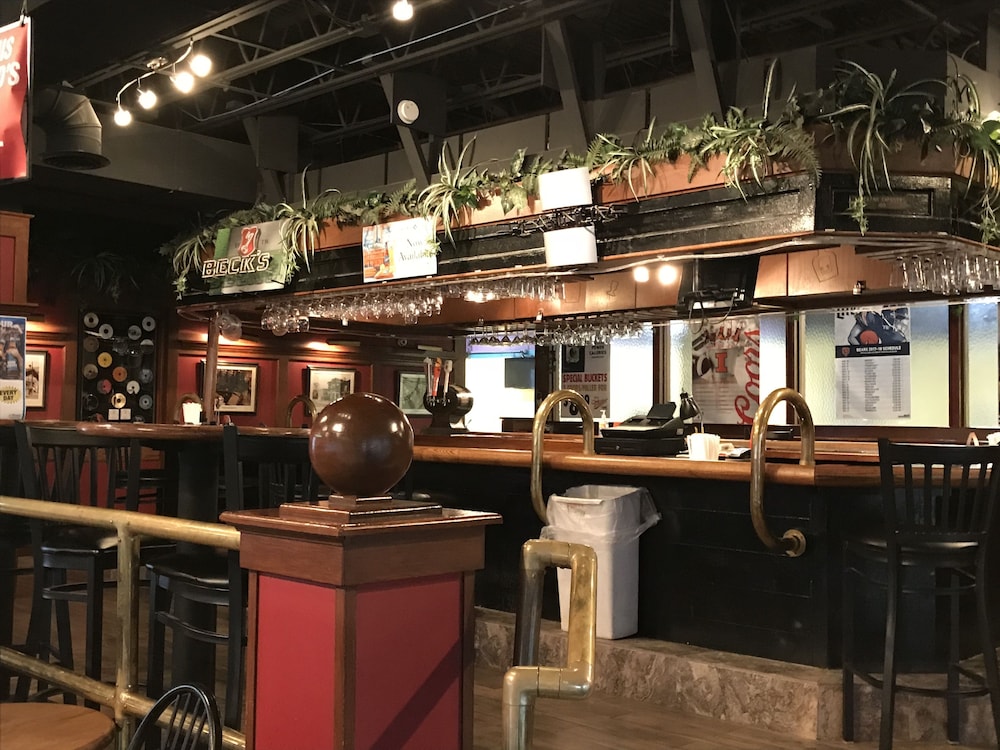 Danville Inn 22/27