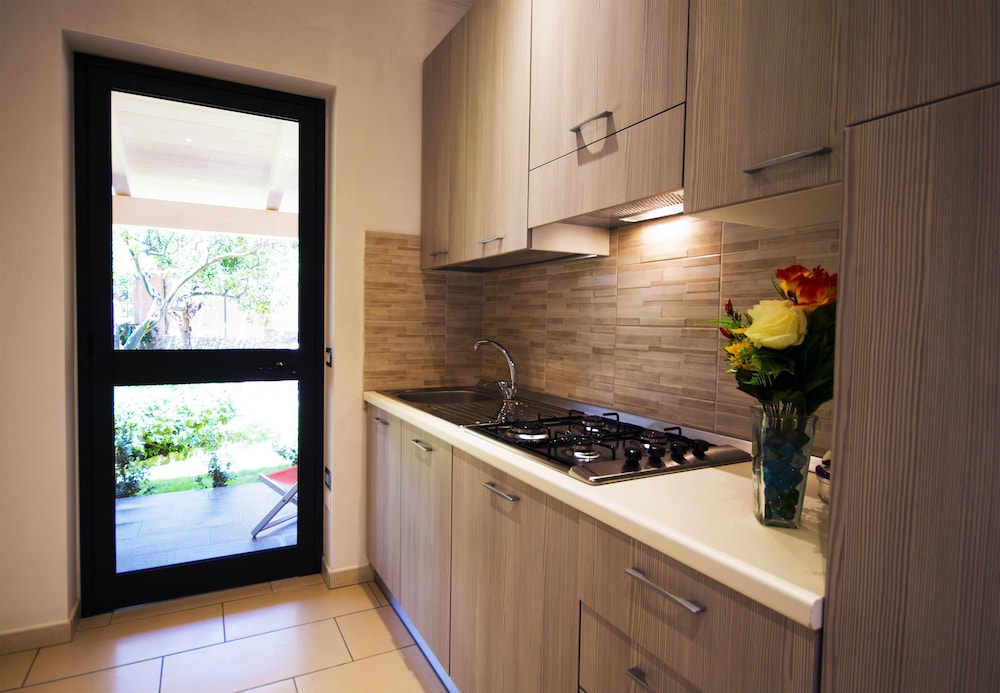 1 Bedroom, Apartment, 1 Double and 1 Single Bed, Park Oasi Residence 7/8