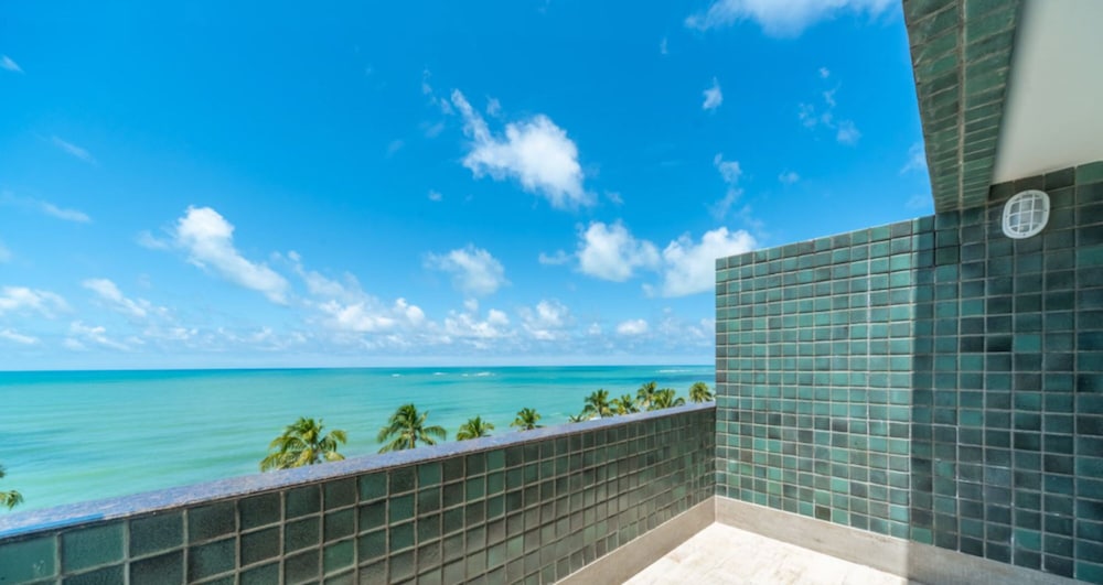 Ritz Lagoa Da Anta in MACEIO
