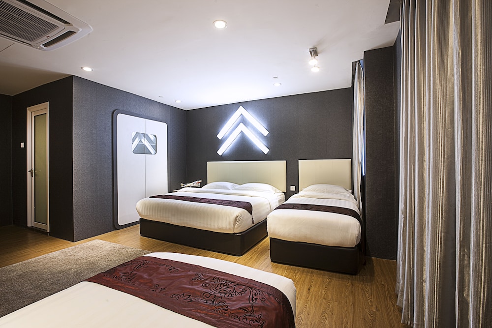 Sri Langit Hotel Klia 30/65