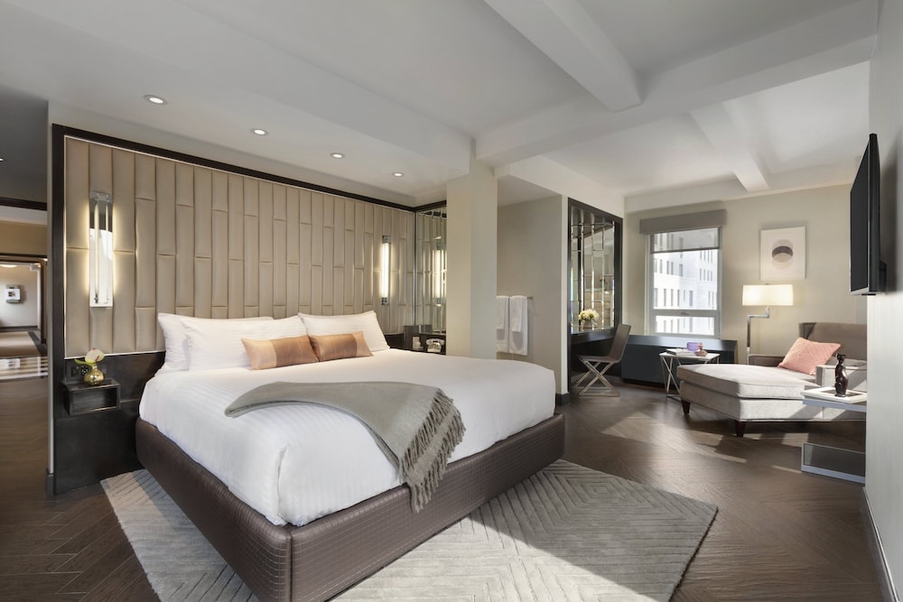 Hotel Edison Times Square 27/54