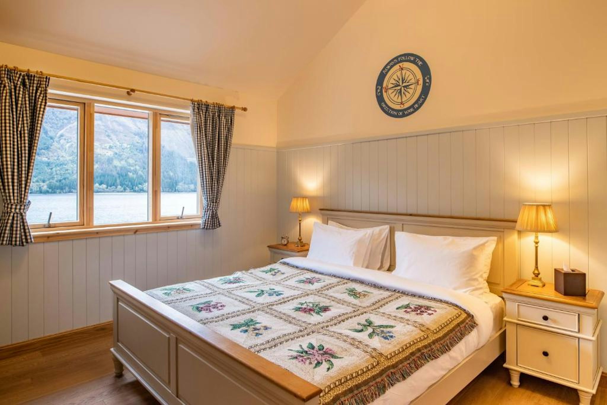 The Whispering Pine Lodge Ex Letterfinlay Lodge Hotel 5/33