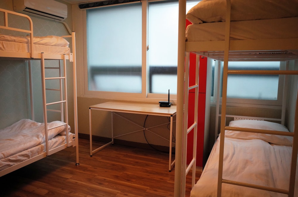 Yakorea Hostel Gangnam 21/55