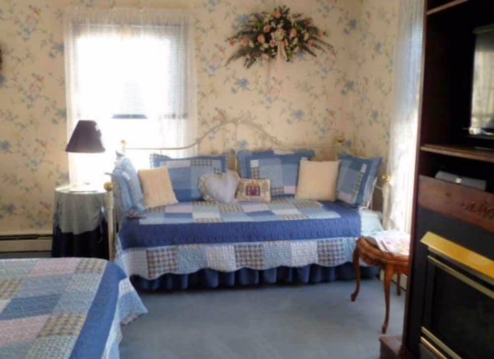 Belle Aire Mansion Guest House 15/38