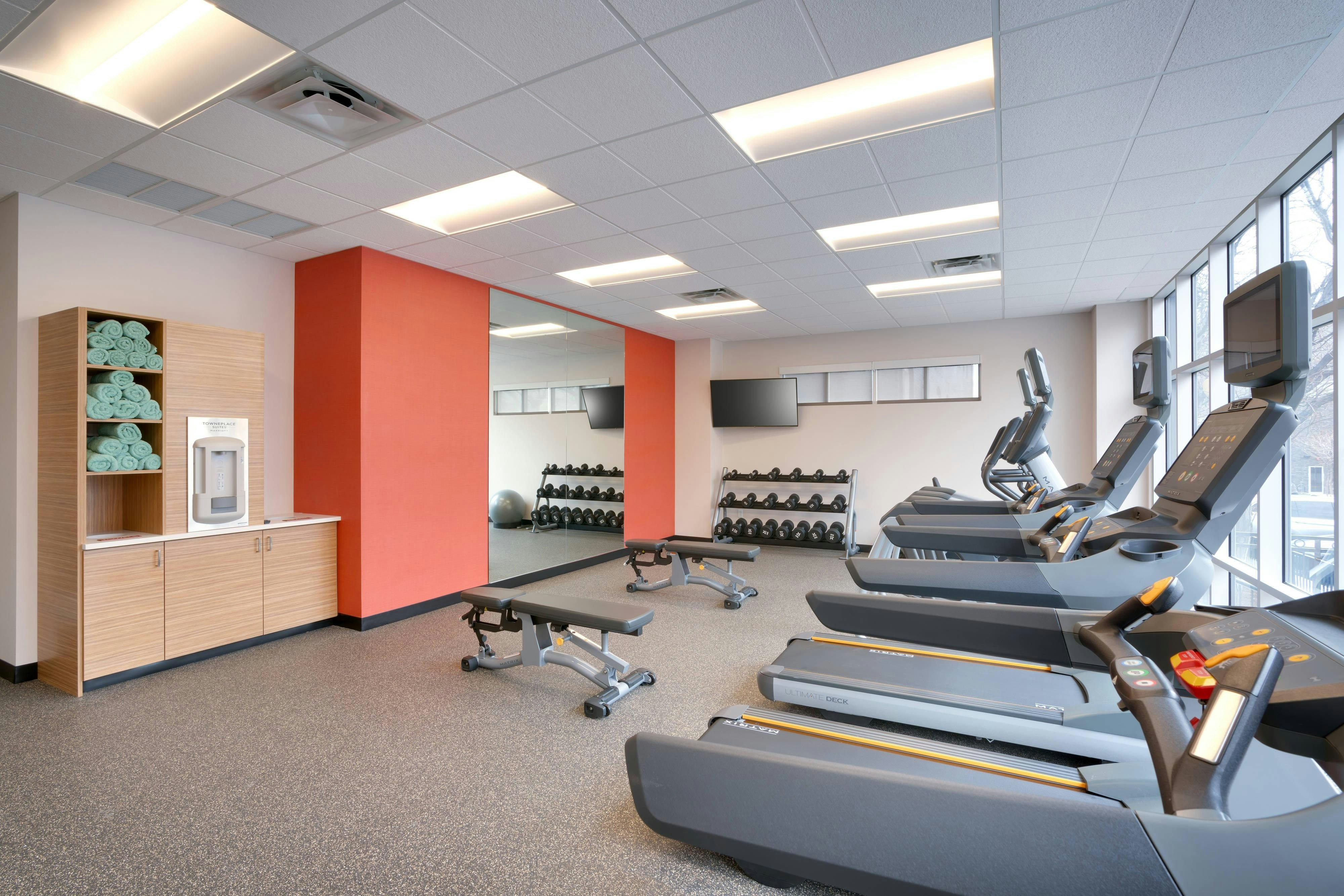 Towneplace Suites Salt Lake City Downtown 25/39