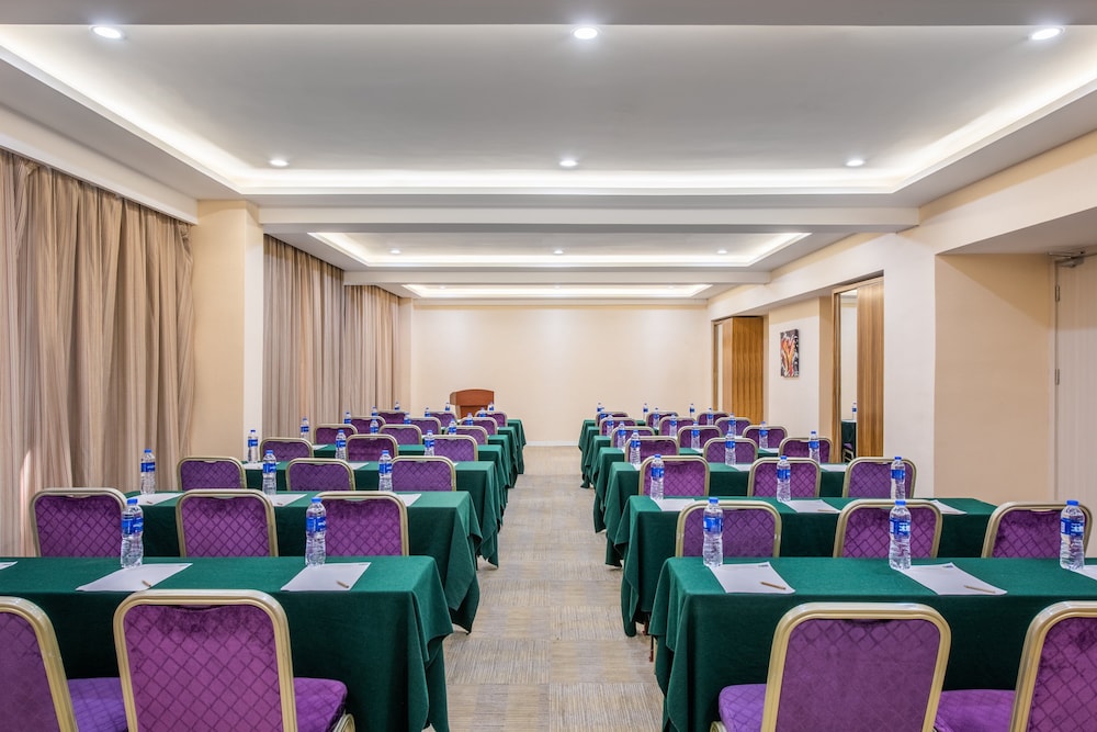 Holiday Inn Express Hefei South, an IHG Hotel 37/50