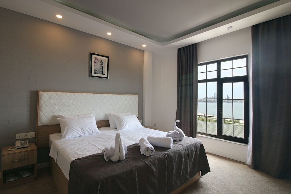 Zamzam Hotel، باكو 25/50