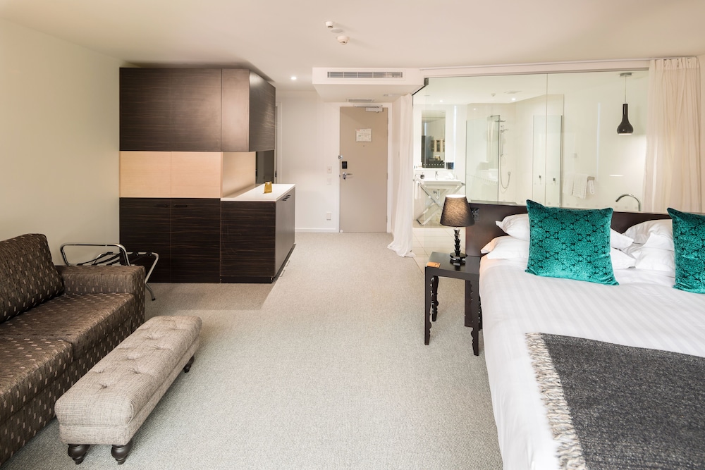 Queenstown Park Boutique Hotel 53/77