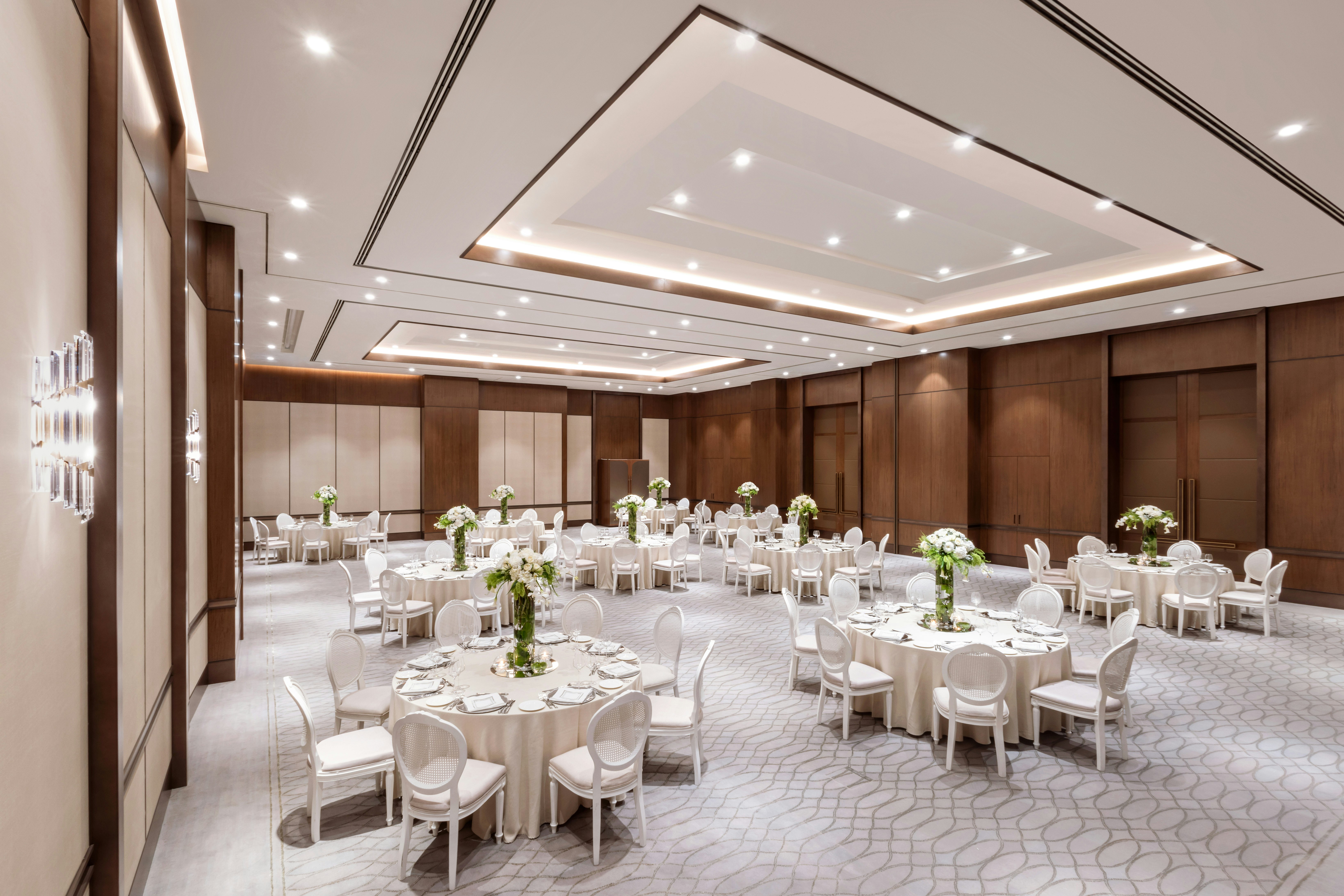 Mandarin Oriental Bosphorus, Istanbul 66/83