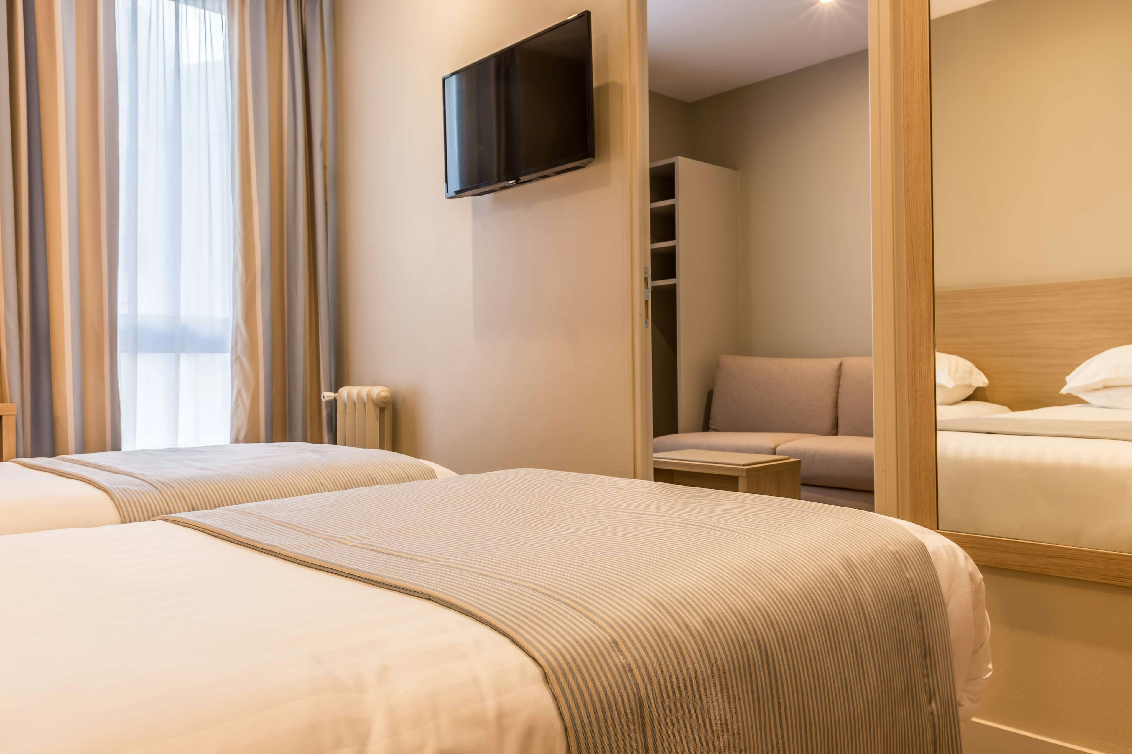 Paris d Issy Hotel Porte de Versailles 7/44
