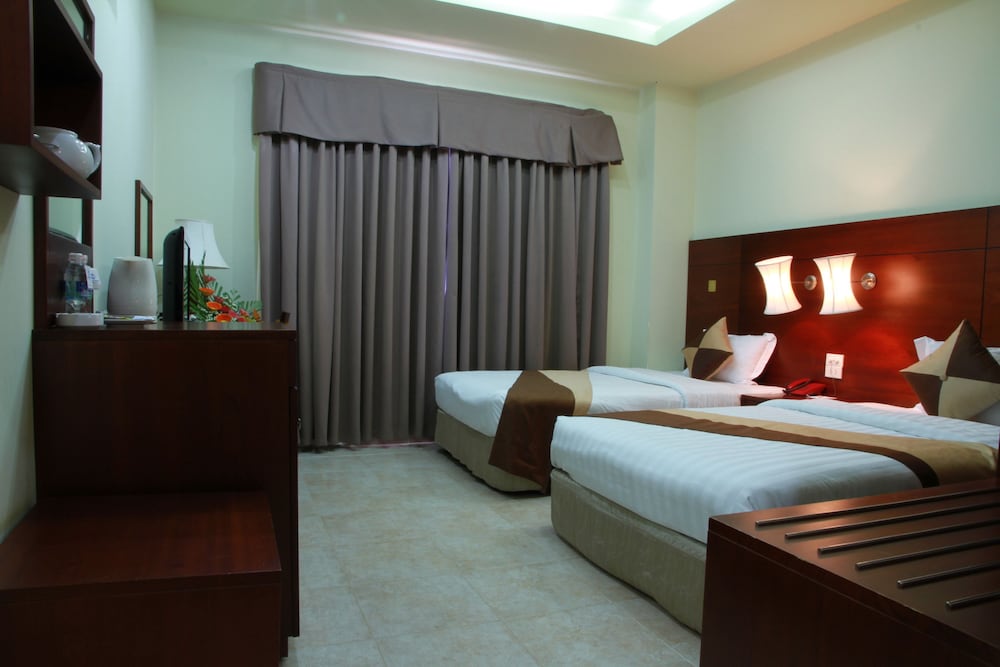 Dakruco Hotel 11/37