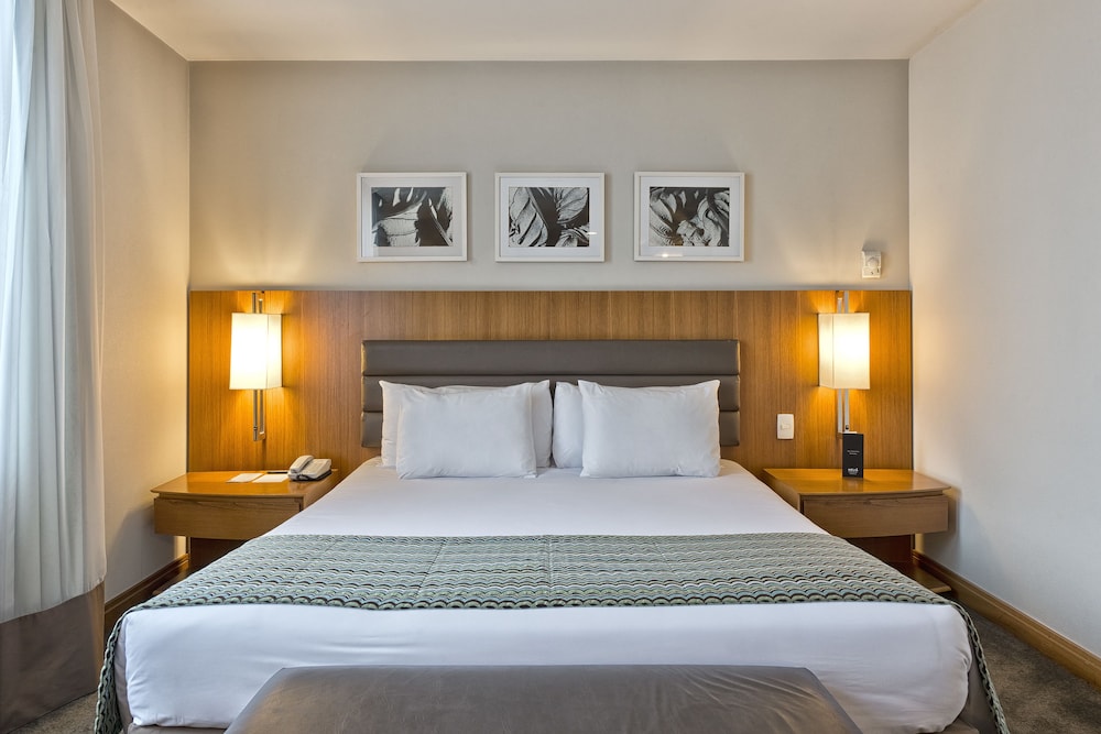 Melia Paulista 20/71