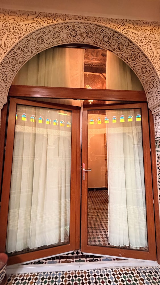 Riad Fes Palais Bab Sahra & Cooking Workshops 3/50