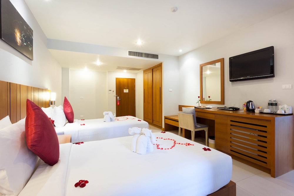 Andakira Hotel 17/50