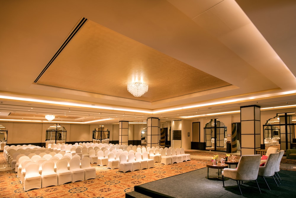 Welcomhotel By Itc Hotels Dwarka New Delhi 32/48