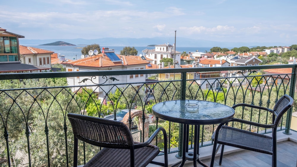 Nilufer Butik Hotel - Adult Only 28/46