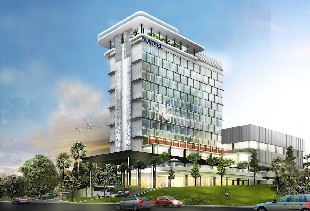 NOVOTEL PEKANBARU 2/67