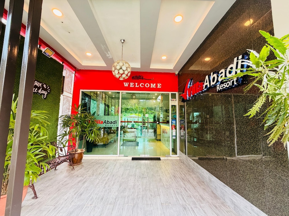 Villa Abadi Resort 6/55