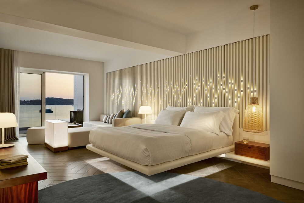 Nikki Beach Resort and Spa Porto Heli 11/70