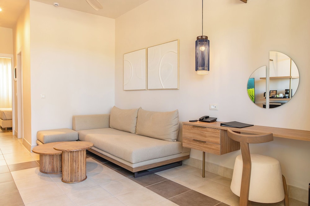Achilleas Beach Hotel Adults Only 85/120