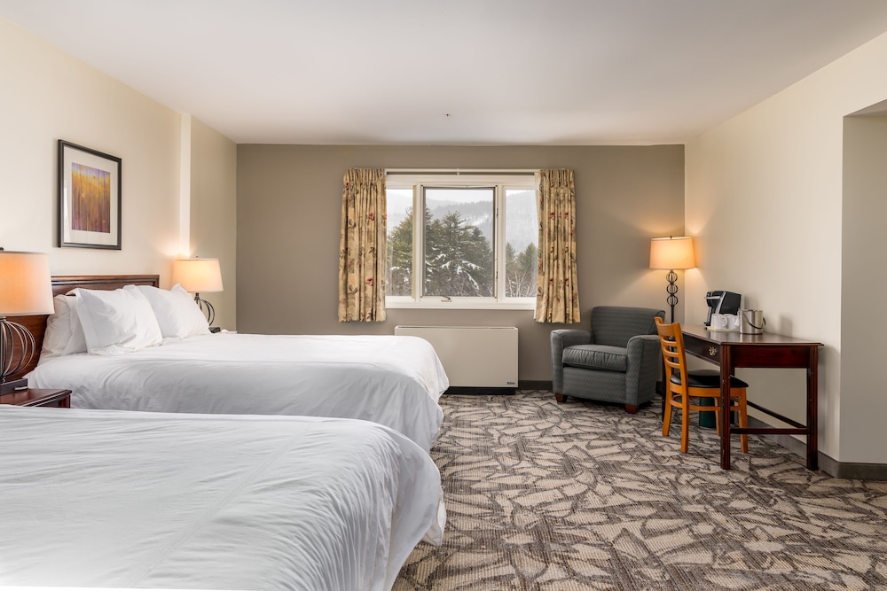 Grand Summit Hotel At Attitash 11/64