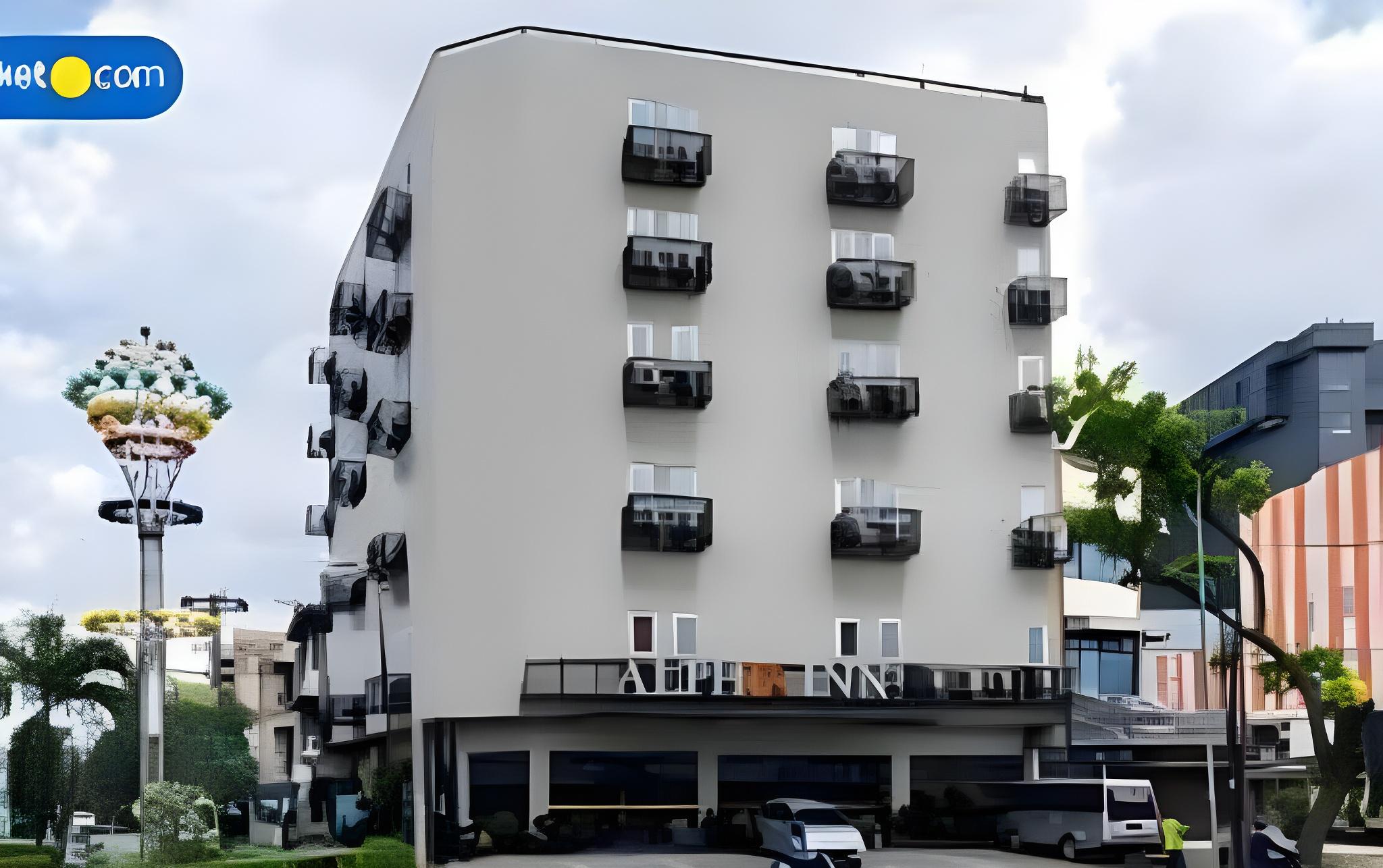 Alpha Inn 1/24