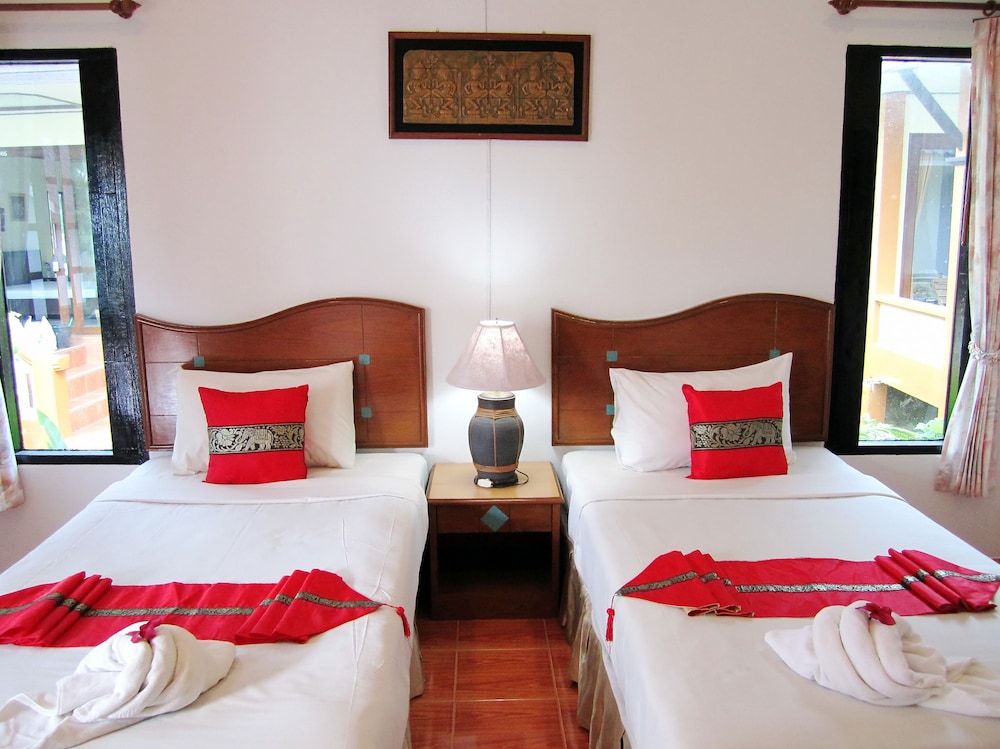 LANTA IL MARE BEACH RESORT 25/73