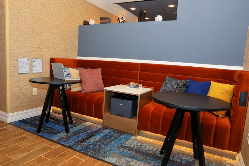 Hampton Inn Atlanta-Canton 44/50