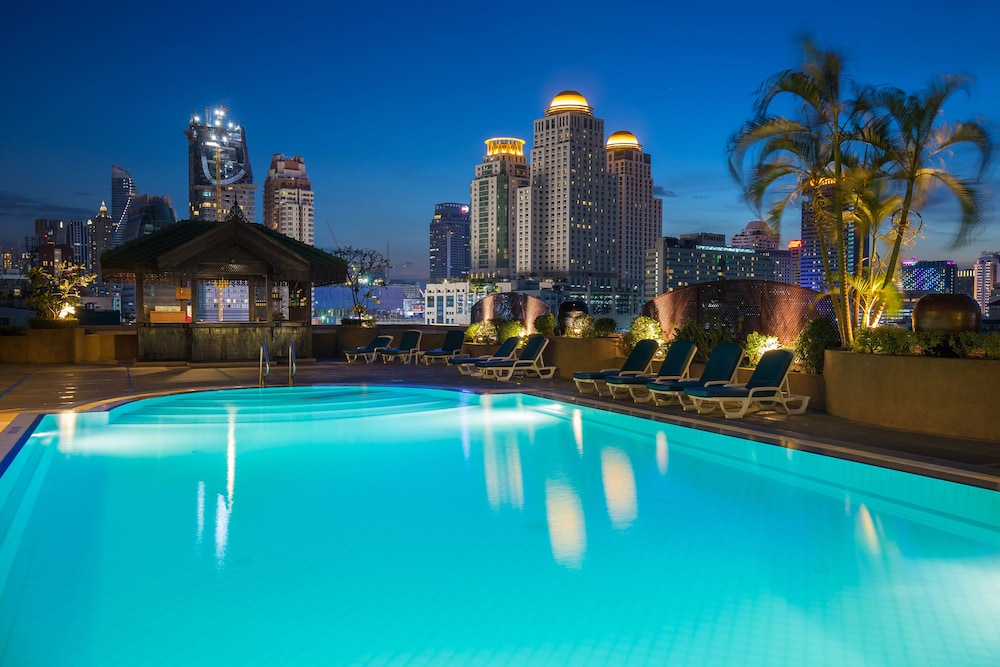 Ramada by Wyndham D MA Bangkok 19/31
