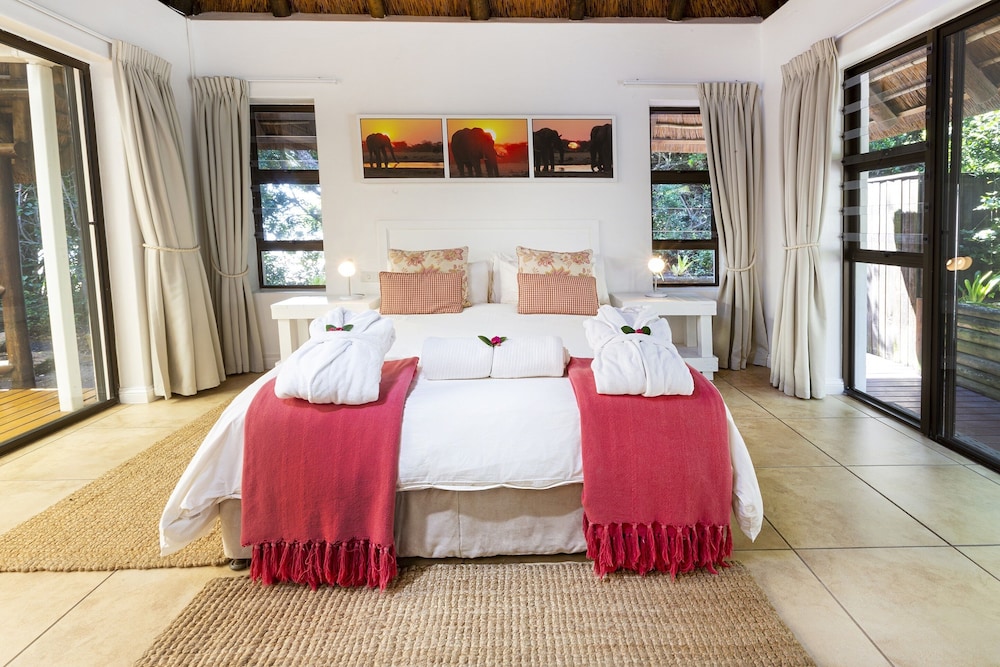 Sandals Guest House 24/28
