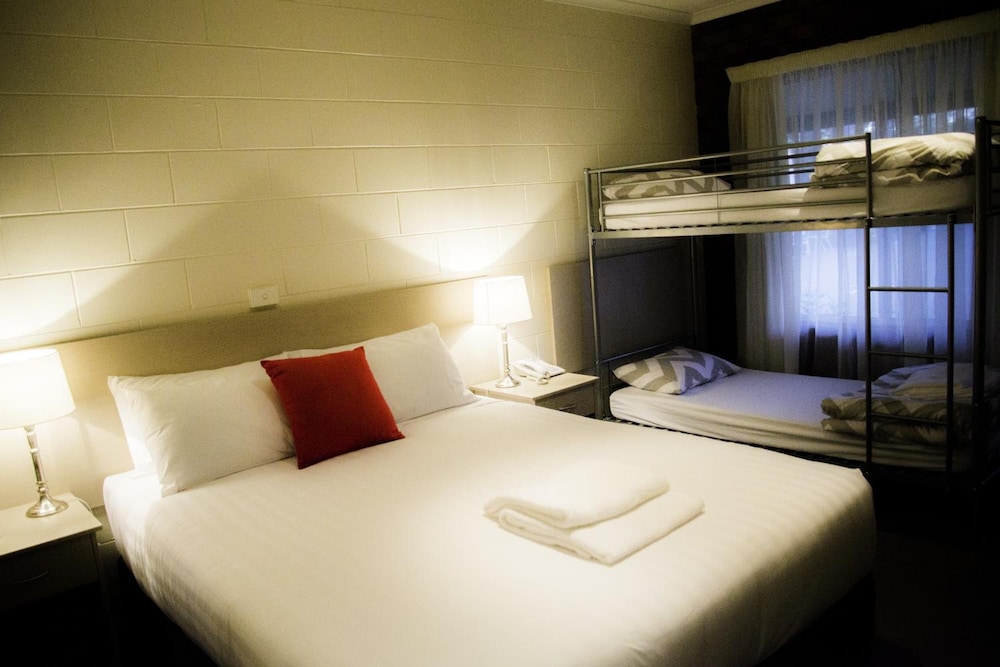 Mildura Riverside Motel 15/56