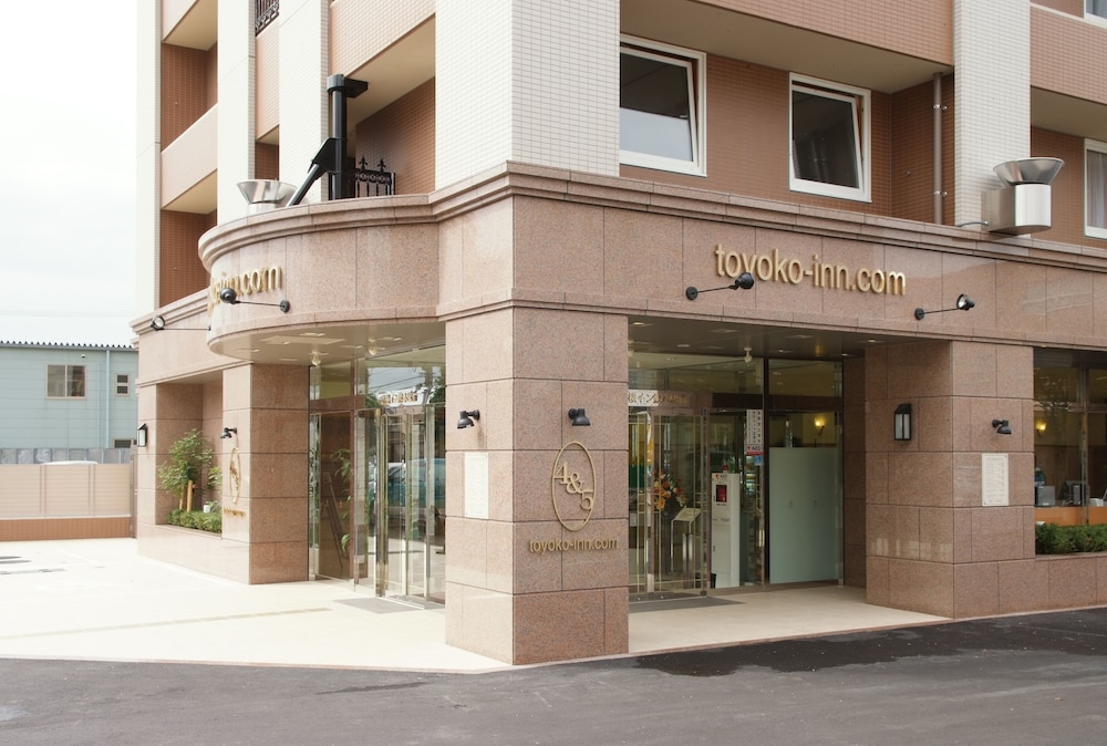 TOYOKO INN KUMAMOTO EKIMAE 8/56
