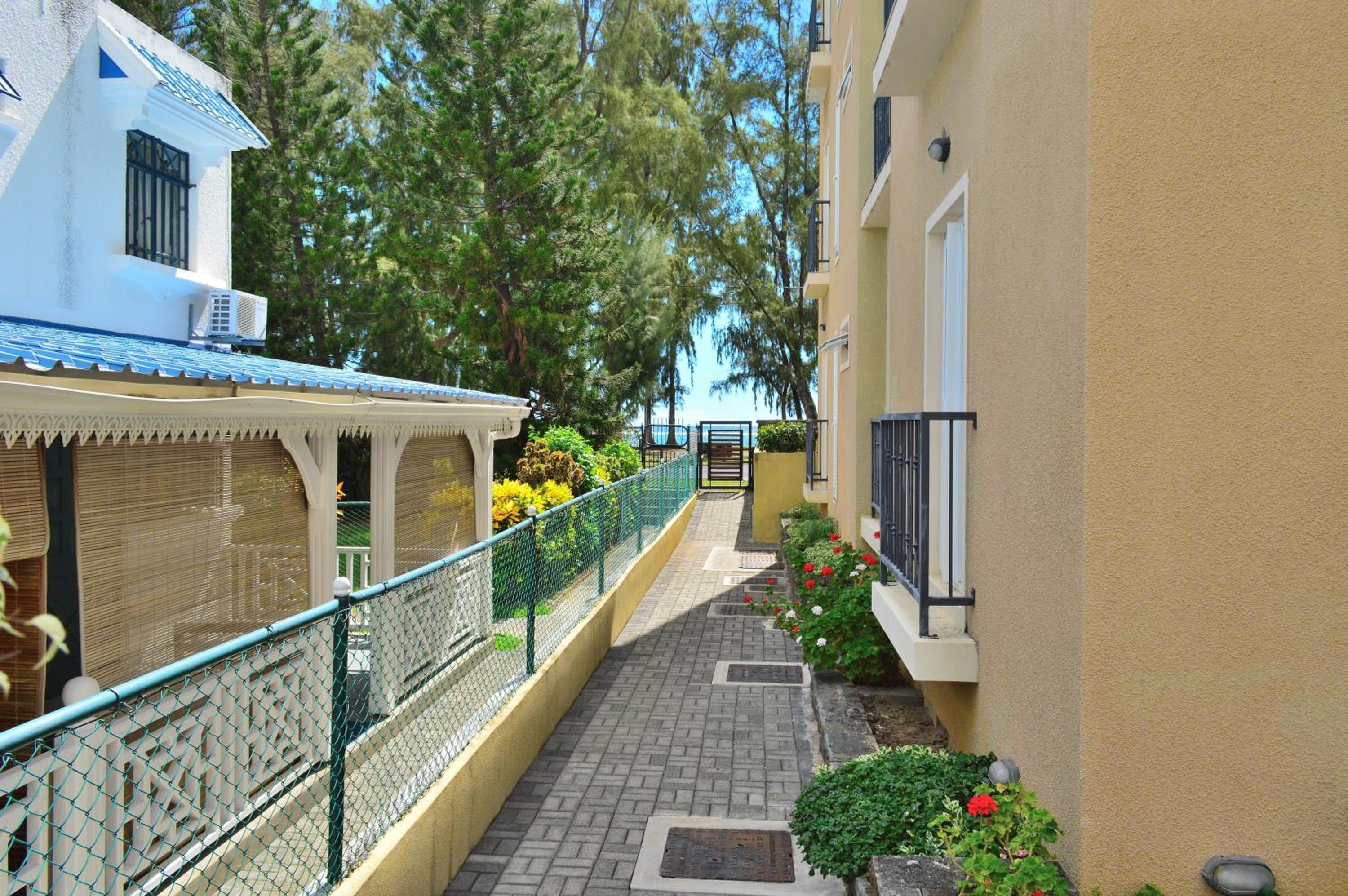 Paradya Beach Apartments 5/20