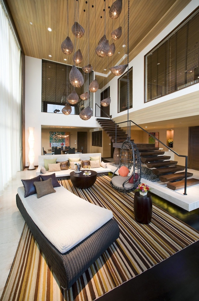 Centara Grand Mirage Beach Resort Pattaya 66/81