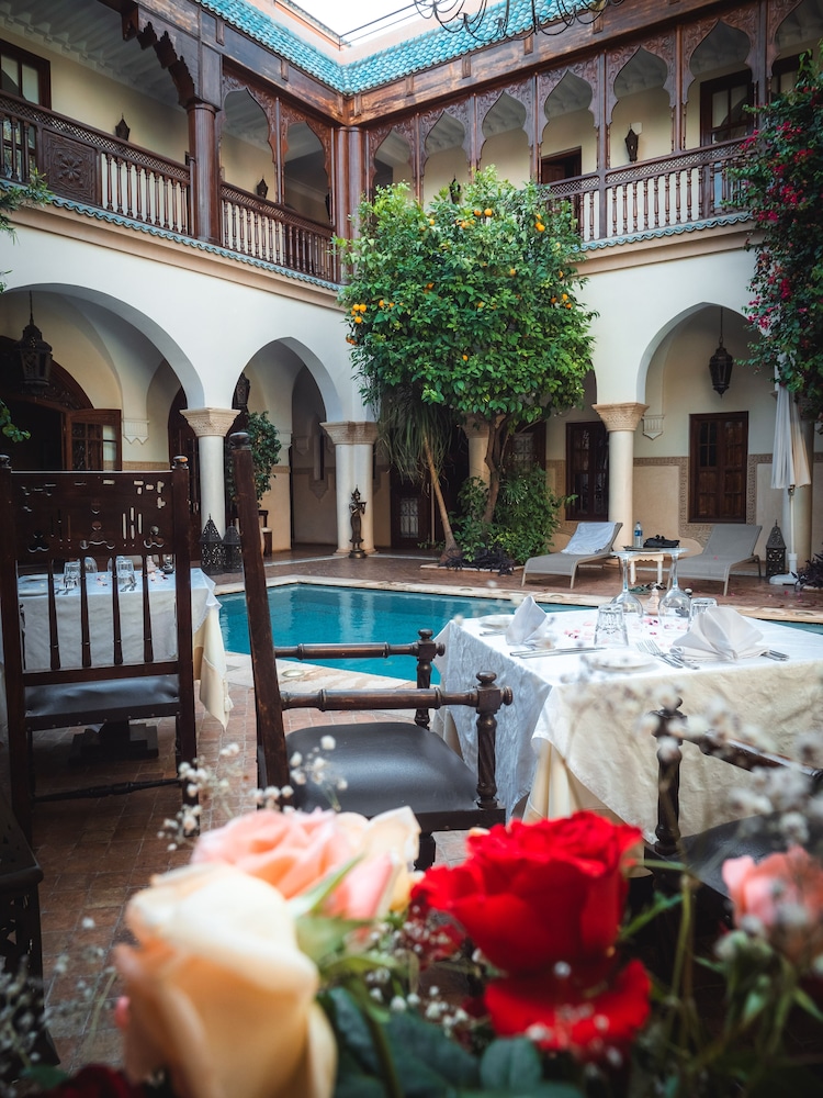 Demeures d'Orient Riad & Spa 5/50